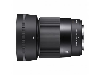 SIGMA 30mm F1.4 DC DN Contemporary pro Fujifilm X (SI 302975)