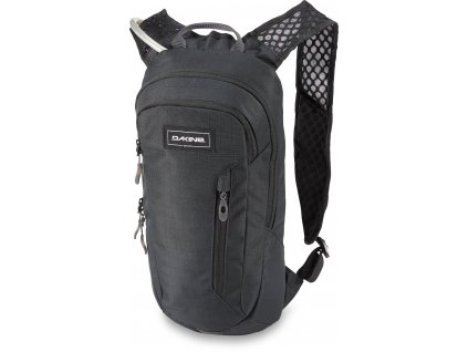 Dakine batoh Shuttle 6L Black (194626396200)