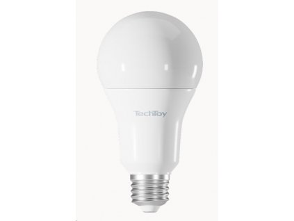 TechToy Smart Bulb RGB 11W E27 (TSL-LIG-A70)