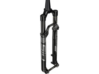 Vidlice Rock Shox SID SL ULTIMATE RACE DAY - CROWN 29" BOOST™15X110 100MM, LESKLÁ ČERNÁ, 44