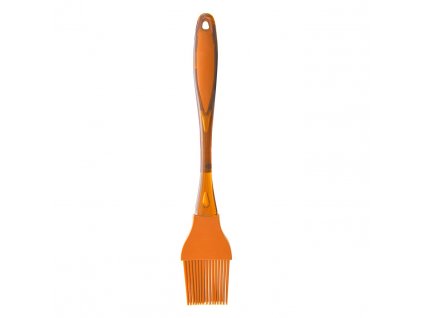 Orion Mašlovačka silikon 22 cm, oranžová