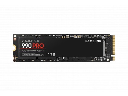 Samsung 990 PRO 1TB NVMe (MZ-V9P1T0BW)