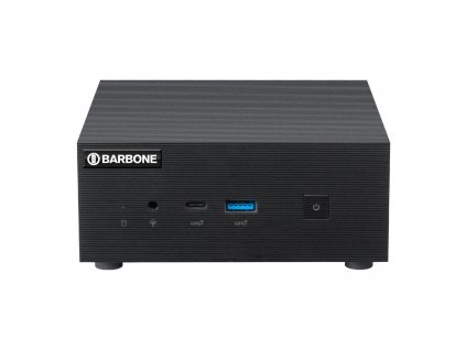 BARBONE MINI i3 Pro