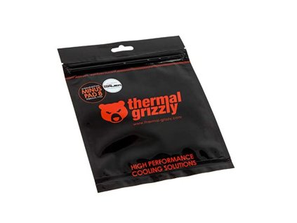 Thermal Grizzly Minus Pad 8 - 120 × 20 × 1,0 mm, 2 ks (TG-MP8-120-20-10-2R)