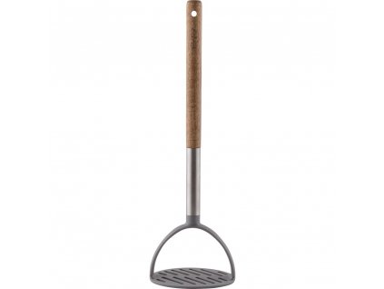 Lamart LT3991 Mačkadlo nylonové WOOD
