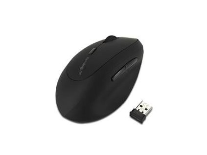 Kensington Pro Fit Left-Handed Ergo Wireless Mouse (K79810WW)