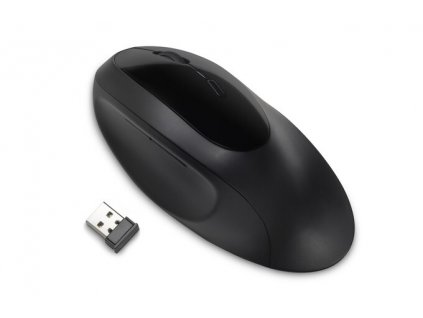 KENSINGTON Pro Fit Ergo Wireless Mouse (K75404EU)