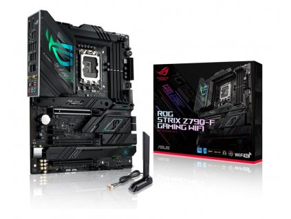 ASUS ROG Strix Z790-F GAMING WIFI (90MB1CP0-M0EAY0)