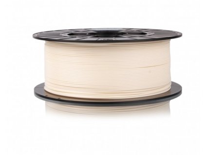 Filament PM tisková struna/filament 1,75 ASA Natur, 0,75 kg