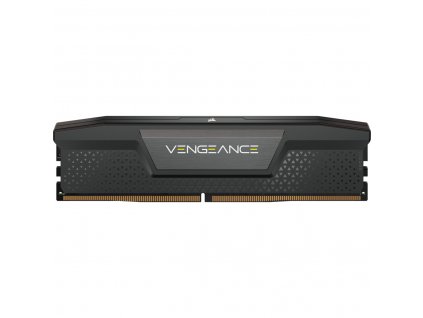 Corsair Vengeance DDR5 32GB (2x16GB) 5200MHz/CL40 Black (CMK32GX5M2B5200C40)