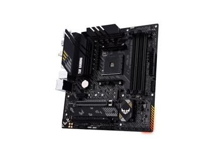 ASUS TUF GAMING B550M-PLUS WIFI II (90MB19Y0-M0EAY0)