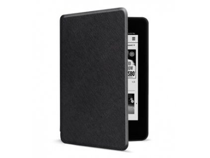 Connect IT pouzdro pro Amazon Kindle Paperwhite 4 (2018), černé (CEB-1040-BK)