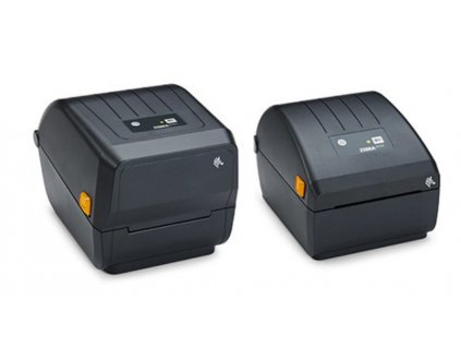 ZEBRA ZD220 DT, přímý termální tisk, USB