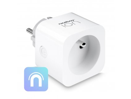 Niceboy ION Smart Plug Pro (smart-plug-pro)