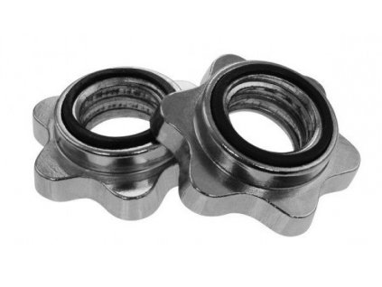 Bezpečnostní Matice LIFEFIT na tyče průměru 30mm, 2ks
