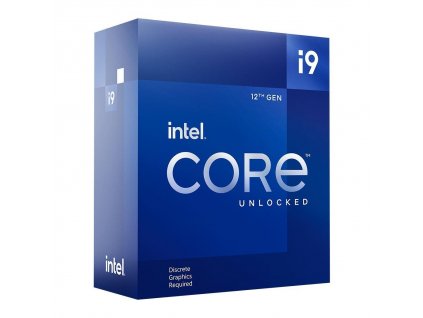 Intel Core i9-12900KF (BX8071512900KF)