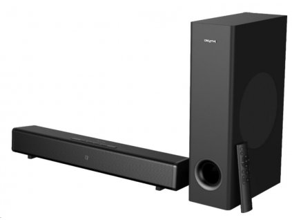 Creative Stage 360 - soundbar s Dolby Atmos (51MF8385AA000)