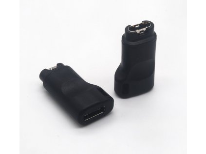 Tactical USB-C Adaptér pro Garmin Fenix 7 (57983111915)