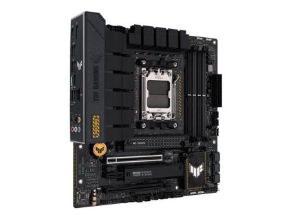 ASUS TUF Gaming B650M-PLUS (90MB1BG0-M0EAY0)