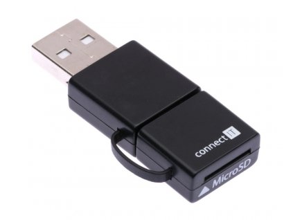 Connect IT CI-396 Smart OTG
