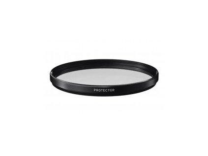 SIGMA filtr PROTECTOR 72mm (SI AFF9A0)