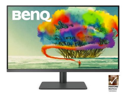 BENQ 32" LED PD3205U (9H.LKGLA.TBE)