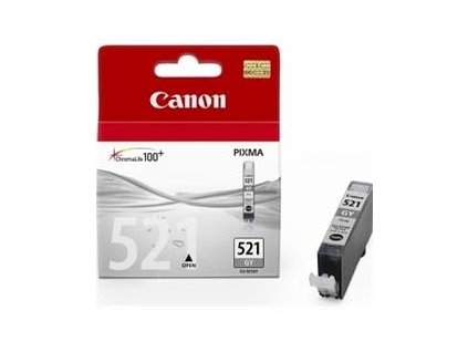 Canon CLI-521GY (2937B001)