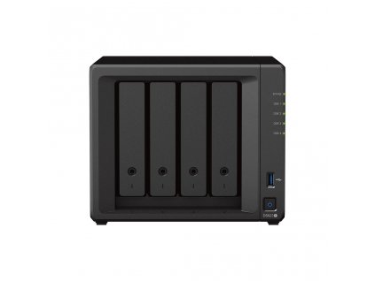 Synology DS923+ DiskStation (DS923+)