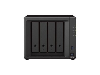 Synology DS923+ DiskStation (DS923+)