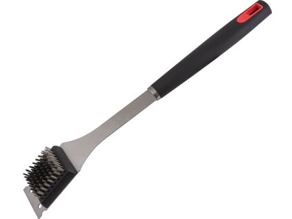 Lamart LT5024 Grilovací kartáč BBQ, 39 cm