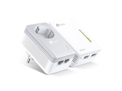 TP-LINK TL-WPA4226 KIT (TL-WPA4226 KIT)