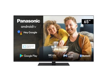 65" Panasonic TX-65LX650E (UHD) (TX-65LX650E)