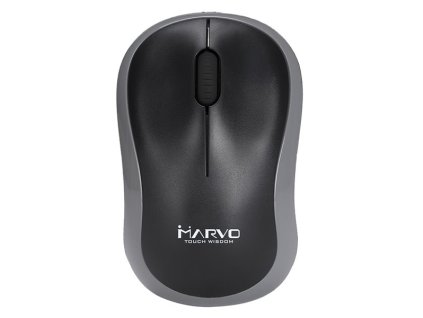 Marvo DWM100GY, černo-šedá