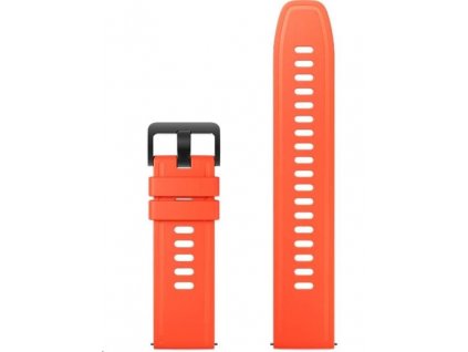Xiaomi Watch S1 Active Strap (Orange) (36761)