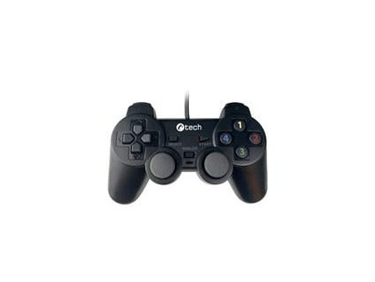 C-TECH Callon pro PC/PS3 (GP-05)