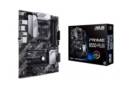 ASUS Prime B550-PLUS (90MB14U0-M0EAY0)