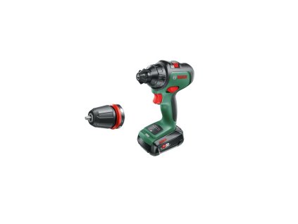 Bosch AdvancedDrill 18 1x2,5 Ah (0.603.9B5.005) (0.603.9B5.005)