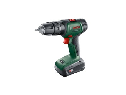 Bosch UniversalImpact 18 1x1,5Ah (0.603.9D4.101) (0.603.9D4.101)