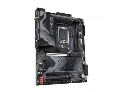 GIGABYTE Z790 GAMING X AX (Z790 GAMING X AX)