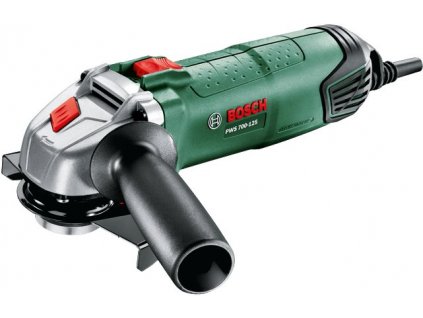 Bosch PWS 700-125 (0.603.3A2.40B) (0.603.3A2.40B)