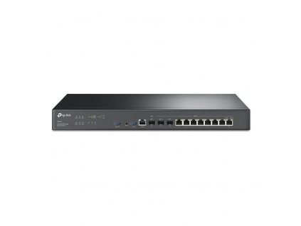 TP-Link ER8411 (ER8411)