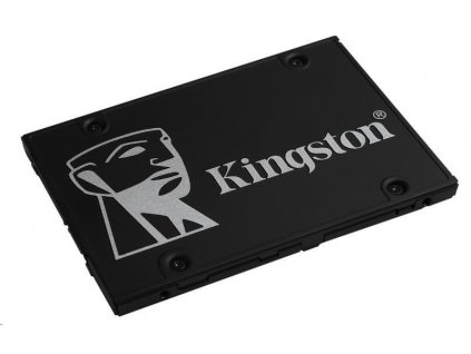 Kingston SSD KC600 1TB (SKC600/1024G)