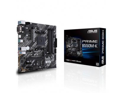 ASUS Prime B550M-K (90MB14V0-M0EAY0)