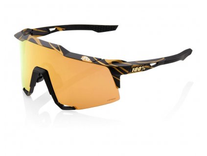 Cyklistické brýle 100% Speedcraft Sagan limited 2021 (HU-GLA-1025-2527)