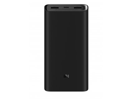 Xiaomi Mi 50W Power Bank 20000 GL (34108)