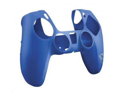 Trust GXT 748 Controller Silicone Sleeve PS5, modrá