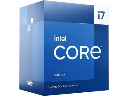 Intel Core i7-13700F (BX8071513700F)