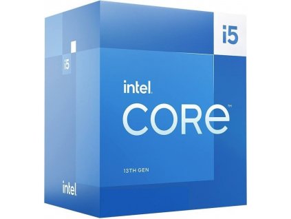 Intel Core i5-13500