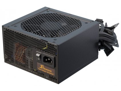 Seasonic B12 BC-550 550W