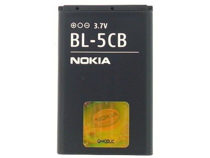 Nokia BL-5CB 800 mAh (BL-5CB Bulk)